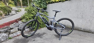 E-Bike FullNine Haibike Bild 1