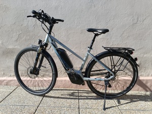 E-Bike KTM  Macina 10 P5  Damen  Gr.46 Bild 1