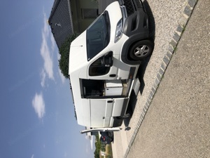 Wohnmobil Citroen Jumper