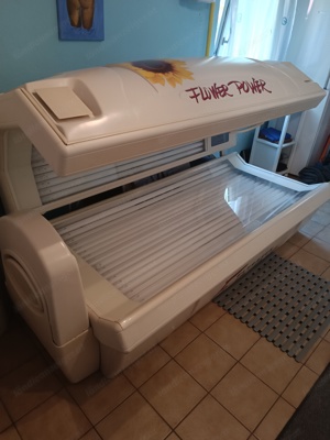 Solarium UltraSun 5000 Bild 1