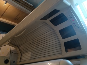 Solarium UltraSun 5000 Bild 6