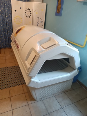 Solarium UltraSun 5000 Bild 4