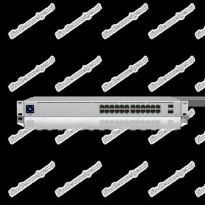 UBIQUITI UniFiSwitch 24 Rackmount Gigabit Managed Switch POE Bild 2