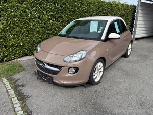 Opel Adam Bild 2