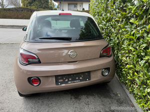 Opel Adam Bild 4