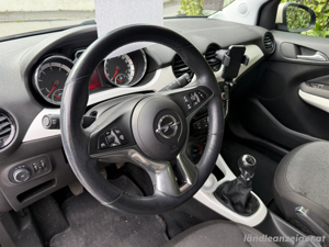 Opel Adam Bild 3