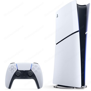 PlayStation 5 Slim Digital Edition