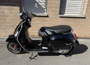 Vespa GTS 300 super 