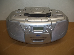 Radio, CD , und Kassettenrecorder Bild 2