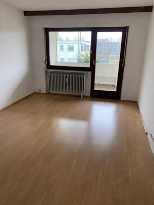 Helle, freundliche 2 - Zimmerwohnung in zentrumsnaher Lage in Dornbirn zu vermieten Bild 3