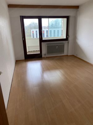 Helle, freundliche 2 - Zimmerwohnung in zentrumsnaher Lage in Dornbirn zu vermieten Bild 4