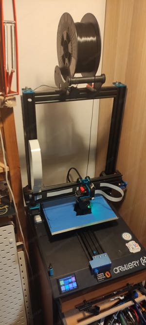 3D Drucker