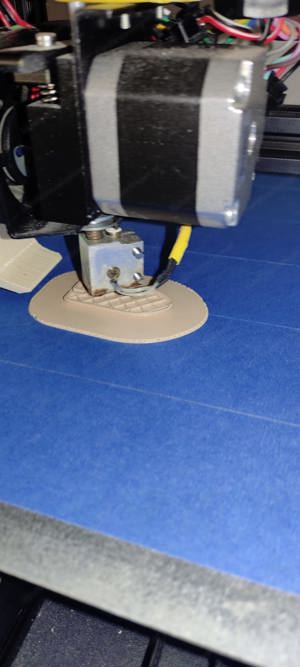 3D Drucker Bild 3