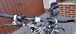 Mountainbike - Fahrrad - Shimano Derore XT - Merida Bild 3