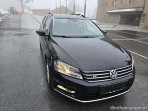 Vw Passat 1.6 Tdi  mit Pickerl Bild 4