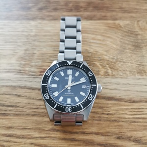 Seiko Prospex Diver SPB149J1 Limited Edition Bild 1