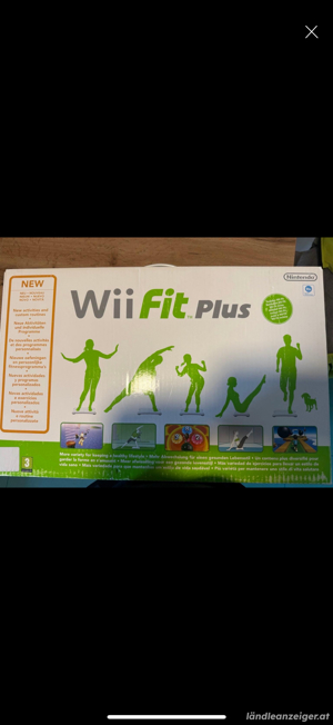 Wii Nintendo  Bild 2