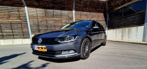 VW Passat 2.0 Tdi Highligne  Bild 1