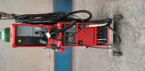 Fronius Trans Tig 5000 Job