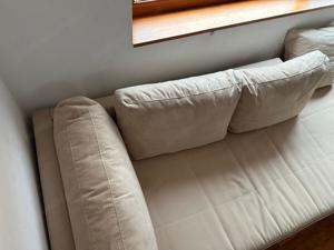 Wohnlandschaft  Couch Bild 6