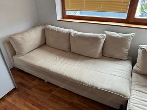 Wohnlandschaft  Couch Bild 4