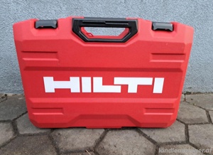 Hilti Koffer (leer) AG S4-22 Bild 1