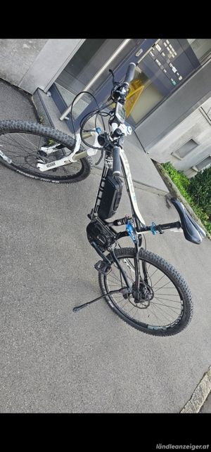 E Bike