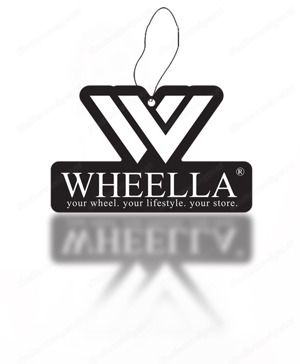 WHEELLA - Premium Auto Parfum - Duft | Fresh