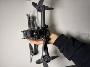 DJI Drohne - kaum benutzt Bild 2