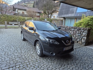 Nissan Qashqai - Diesel Bild 1