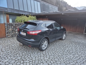 Nissan Qashqai - Diesel Bild 2