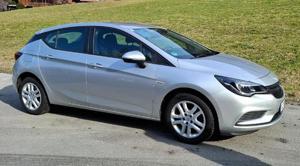 Opel Astra Bild 3