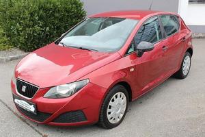 Seat Ibiza 2008