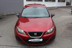 Seat Ibiza Bild 3