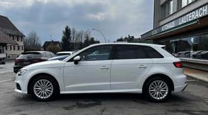 Audi A3 Bild 5