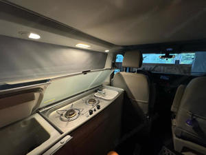 VW California Bild 5