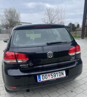 VW Golf Bild 2