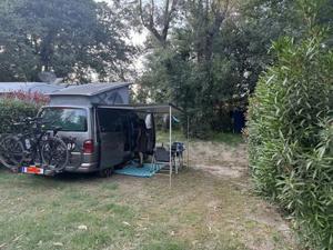 VW California Bild 7