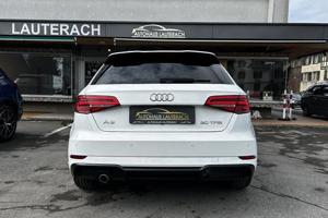 Audi A3 Bild 7