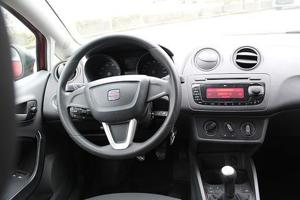 Seat Ibiza Bild 7