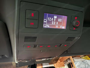 VW California Bild 6