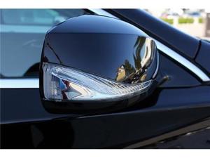 Infiniti Q30 Bild 7