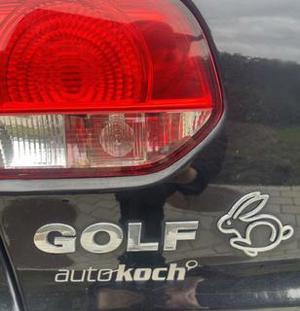 VW Golf Bild 4