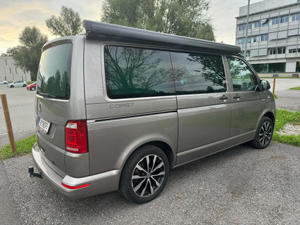 VW California Bild 3