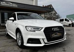 Audi A3 Bild 3