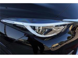 Infiniti Q30 Bild 8