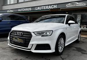 Audi A3 Bild 4