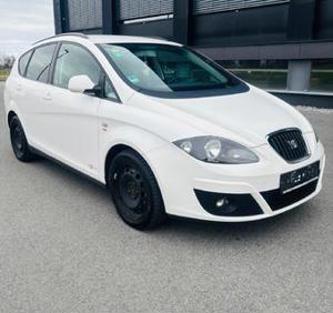 Seat Altea Bild 8