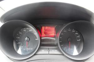 Seat Ibiza Bild 12