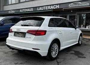 Audi A3 Bild 8